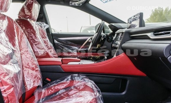 Acheter Import Voiture Lexus RX 300 Blanc à Import - Dubai, Marquesas Acheter Import Voiture Lexus RX 300 Blanc à Import - Dubai, Marquesas