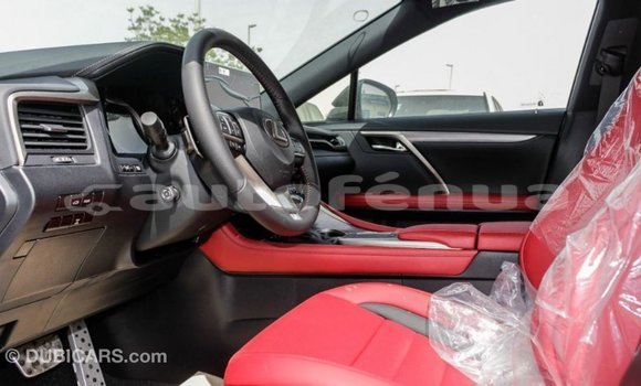 Acheter Import Voiture Lexus RX 300 Blanc à Import - Dubai, Marquesas Acheter Import Voiture Lexus RX 300 Blanc à Import - Dubai, Marquesas