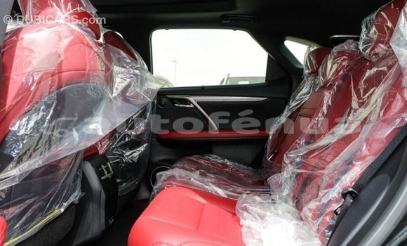 Acheter Import Voiture Lexus RX 300 Noir à Import - Dubai, Marquesas Acheter Import Voiture Lexus RX 300 Noir à Import - Dubai, Marquesas