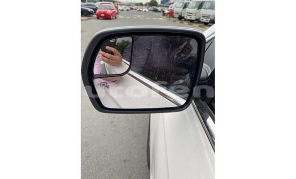 Acheter Import Voiture Ford Edge Blanc à Import - Dubai, Marquesas Acheter Import Voiture Ford Edge Blanc à Import - Dubai, Marquesas