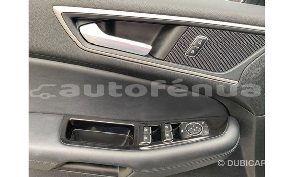 Acheter Import Voiture Ford Edge Blanc à Import - Dubai, Marquesas Acheter Import Voiture Ford Edge Blanc à Import - Dubai, Marquesas