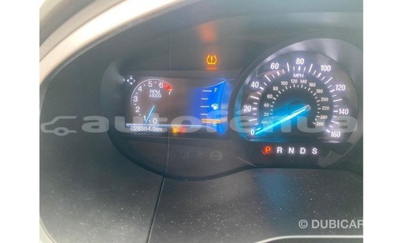 Acheter Import Voiture Ford Edge Blanc à Import - Dubai, Marquesas Acheter Import Voiture Ford Edge Blanc à Import - Dubai, Marquesas