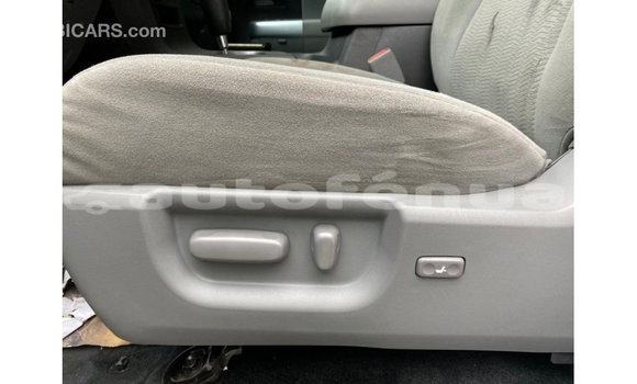 Acheter Import Voiture Toyota Sequoia Blanc à Import - Dubai, Marquesas Acheter Import Voiture Toyota Sequoia Blanc à Import - Dubai, Marquesas