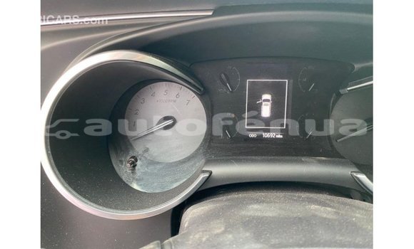 Acheter Import Voiture Toyota Sequoia Blanc à Import - Dubai, Marquesas Acheter Import Voiture Toyota Sequoia Blanc à Import - Dubai, Marquesas