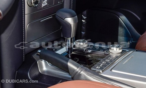 Acheter Import Voiture Toyota Land Cruiser Noir à Import - Dubai, Marquesas Acheter Import Voiture Toyota Land Cruiser Noir à Import - Dubai, Marquesas