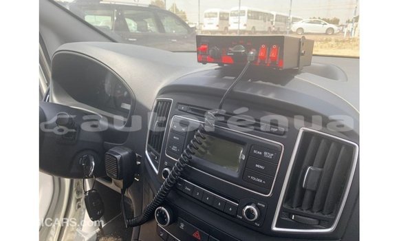Buy Import Hyundai Chorus White Truck in Import - Dubai in Marquesas Buy Import Hyundai Chorus White Truck in Import - Dubai in Marquesas