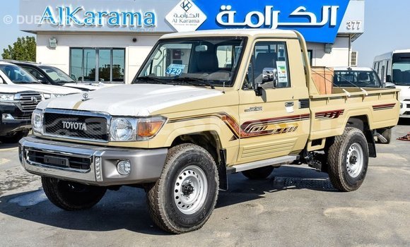 Acheter Import Voiture Toyota Land Cruiser Beige à Import - Dubai, Marquesas Acheter Import Voiture Toyota Land Cruiser Beige à Import - Dubai, Marquesas