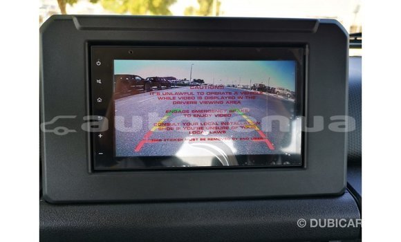 Acheter Import Voiture Suzuki Jimny Vert à Import - Dubai, Marquesas Acheter Import Voiture Suzuki Jimny Vert à Import - Dubai, Marquesas