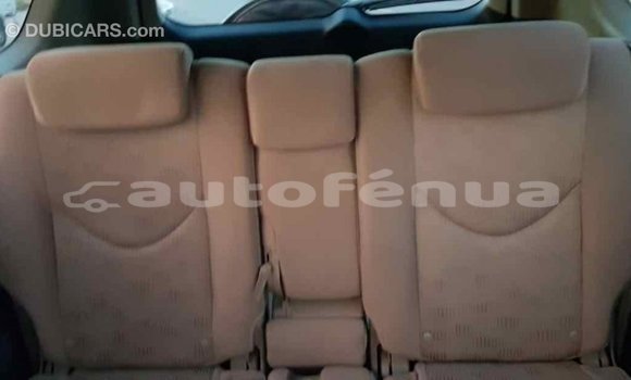 Acheter Import Voiture Toyota RAV4 Bleu à Import - Dubai, Marquesas Acheter Import Voiture Toyota RAV4 Bleu à Import - Dubai, Marquesas