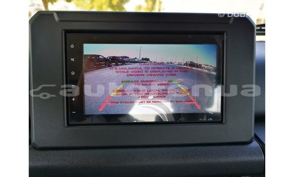 Acheter Import Voiture Suzuki Jimny Vert à Import - Dubai, Marquesas Acheter Import Voiture Suzuki Jimny Vert à Import - Dubai, Marquesas