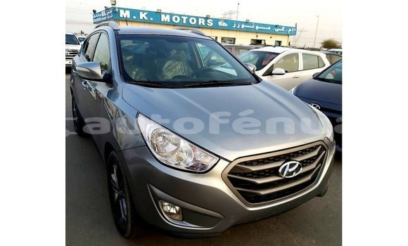 Acheter Import Voiture Hyundai Tucson Autre à Import - Dubai, Marquesas Acheter Import Voiture Hyundai Tucson Autre à Import - Dubai, Marquesas