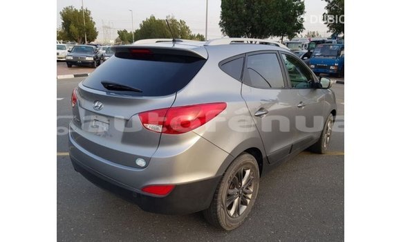 Acheter Import Voiture Hyundai Tucson Autre à Import - Dubai, Marquesas Acheter Import Voiture Hyundai Tucson Autre à Import - Dubai, Marquesas