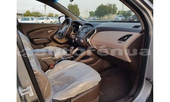Acheter Import Voiture Hyundai Tucson Autre à Import - Dubai, Marquesas Acheter Import Voiture Hyundai Tucson Autre à Import - Dubai, Marquesas