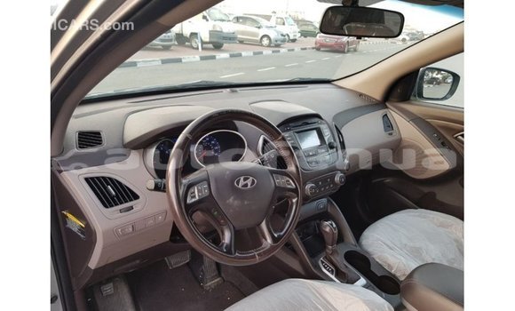 Acheter Import Voiture Hyundai Tucson Autre à Import - Dubai, Marquesas Acheter Import Voiture Hyundai Tucson Autre à Import - Dubai, Marquesas