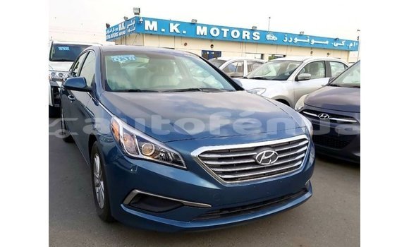 Acheter Import Voiture Hyundai Sonata Bleu à Import - Dubai, Marquesas Acheter Import Voiture Hyundai Sonata Bleu à Import - Dubai, Marquesas