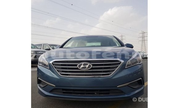 Acheter Import Voiture Hyundai Sonata Bleu à Import - Dubai, Marquesas Acheter Import Voiture Hyundai Sonata Bleu à Import - Dubai, Marquesas
