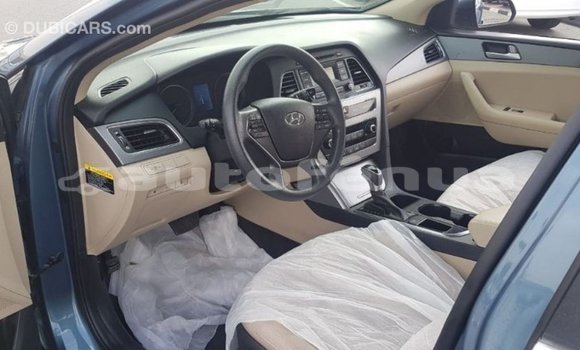 Acheter Import Voiture Hyundai Sonata Bleu à Import - Dubai, Marquesas Acheter Import Voiture Hyundai Sonata Bleu à Import - Dubai, Marquesas