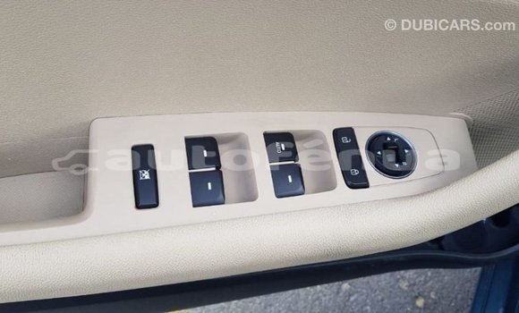 Acheter Import Voiture Hyundai Sonata Bleu à Import - Dubai, Marquesas Acheter Import Voiture Hyundai Sonata Bleu à Import - Dubai, Marquesas