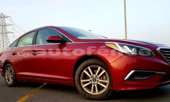 Acheter Import Voiture Hyundai Sonata Rouge à Import - Dubai, Marquesas Acheter Import Voiture Hyundai Sonata Rouge à Import - Dubai, Marquesas