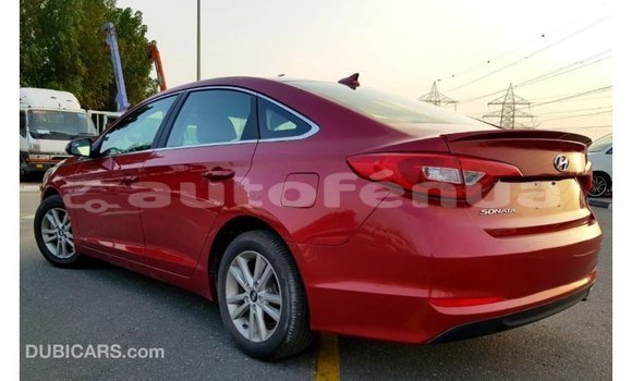 Acheter Import Voiture Hyundai Sonata Rouge à Import - Dubai, Marquesas Acheter Import Voiture Hyundai Sonata Rouge à Import - Dubai, Marquesas