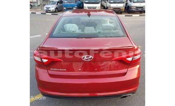 Acheter Import Voiture Hyundai Sonata Rouge à Import - Dubai, Marquesas Acheter Import Voiture Hyundai Sonata Rouge à Import - Dubai, Marquesas