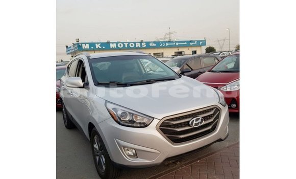 Buy Import Hyundai Tucson Other Car in Import - Dubai in Marquesas Buy Import Hyundai Tucson Other Car in Import - Dubai in Marquesas