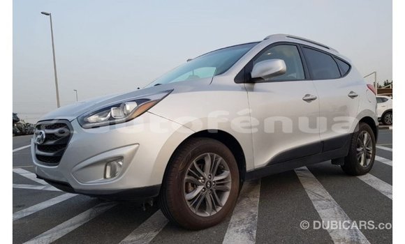 Buy Import Hyundai Tucson Other Car in Import - Dubai in Marquesas Buy Import Hyundai Tucson Other Car in Import - Dubai in Marquesas