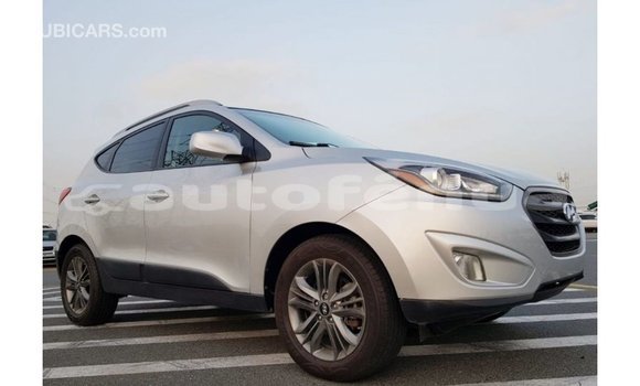 Buy Import Hyundai Tucson Other Car in Import - Dubai in Marquesas Buy Import Hyundai Tucson Other Car in Import - Dubai in Marquesas