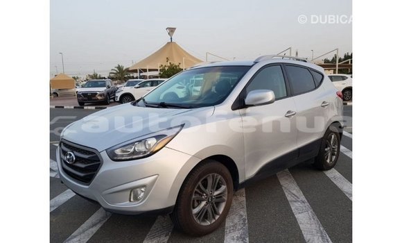 Buy Import Hyundai Tucson Other Car in Import - Dubai in Marquesas Buy Import Hyundai Tucson Other Car in Import - Dubai in Marquesas