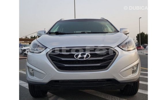 Buy Import Hyundai Tucson Other Car in Import - Dubai in Marquesas Buy Import Hyundai Tucson Other Car in Import - Dubai in Marquesas