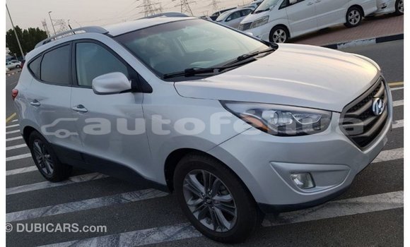 Buy Import Hyundai Tucson Other Car in Import - Dubai in Marquesas Buy Import Hyundai Tucson Other Car in Import - Dubai in Marquesas