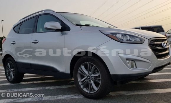 Buy Import Hyundai Tucson Other Car in Import - Dubai in Marquesas Buy Import Hyundai Tucson Other Car in Import - Dubai in Marquesas