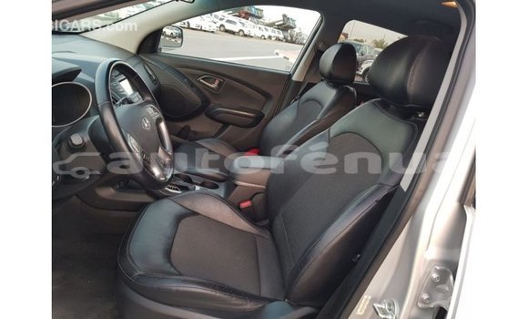 Buy Import Hyundai Tucson Other Car in Import - Dubai in Marquesas Buy Import Hyundai Tucson Other Car in Import - Dubai in Marquesas