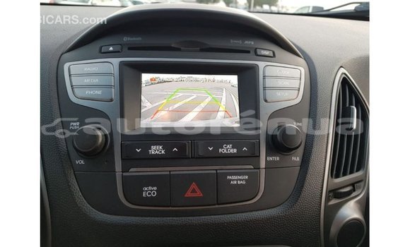 Buy Import Hyundai Tucson Other Car in Import - Dubai in Marquesas Buy Import Hyundai Tucson Other Car in Import - Dubai in Marquesas