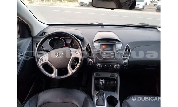 Buy Import Hyundai Tucson Other Car in Import - Dubai in Marquesas Buy Import Hyundai Tucson Other Car in Import - Dubai in Marquesas