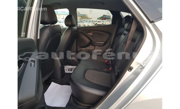 Buy Import Hyundai Tucson Other Car in Import - Dubai in Marquesas Buy Import Hyundai Tucson Other Car in Import - Dubai in Marquesas