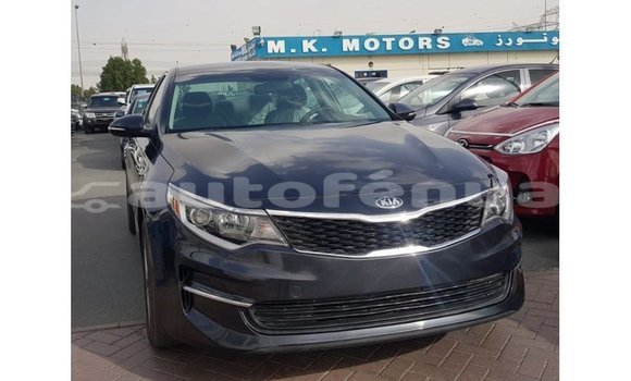 Acheter Import Voiture Kia Optima Autre à Import - Dubai, Marquesas Acheter Import Voiture Kia Optima Autre à Import - Dubai, Marquesas