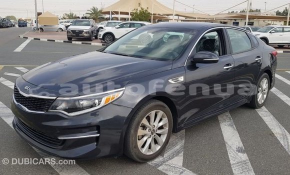 Acheter Import Voiture Kia Optima Autre à Import - Dubai, Marquesas Acheter Import Voiture Kia Optima Autre à Import - Dubai, Marquesas