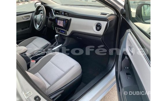 Acheter Import Voiture Toyota Corolla Autre à Import - Dubai, Marquesas Acheter Import Voiture Toyota Corolla Autre à Import - Dubai, Marquesas