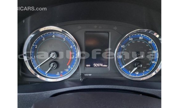 Acheter Import Voiture Toyota Corolla Autre à Import - Dubai, Marquesas Acheter Import Voiture Toyota Corolla Autre à Import - Dubai, Marquesas