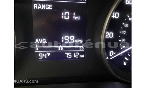 Acheter Import Voiture Hyundai Elantra Noir à Import - Dubai, Marquesas Acheter Import Voiture Hyundai Elantra Noir à Import - Dubai, Marquesas