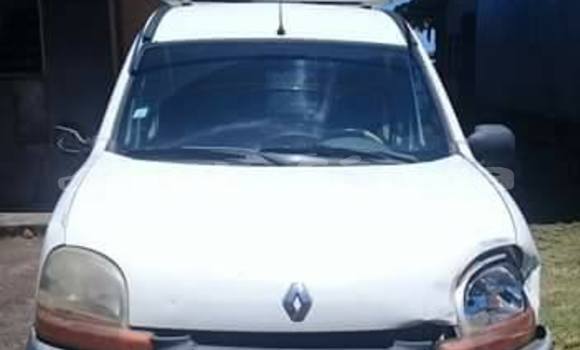 Buy Used Renault Kangoo Other Car in Fatu–Hiva in Marquesas Buy Used Renault Kangoo Other Car in Fatu–Hiva in Marquesas