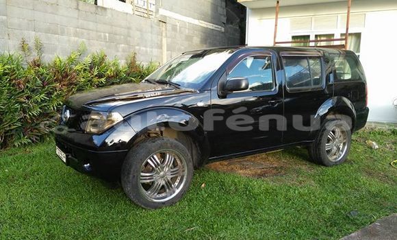 Acheter Occasion Voiture Nissan Pathfinder Autre à Apataki, Tuamotu