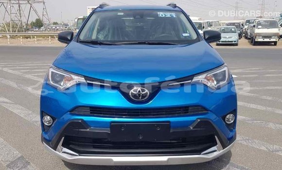 Acheter Import Voiture Toyota RAV4 Bleu à Import - Dubai, Marquesas Acheter Import Voiture Toyota RAV4 Bleu à Import - Dubai, Marquesas