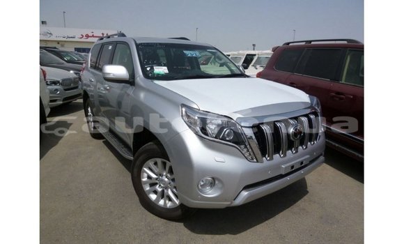 Acheter Import Voiture Toyota Prado Autre à Import - Dubai, Marquesas Acheter Import Voiture Toyota Prado Autre à Import - Dubai, Marquesas