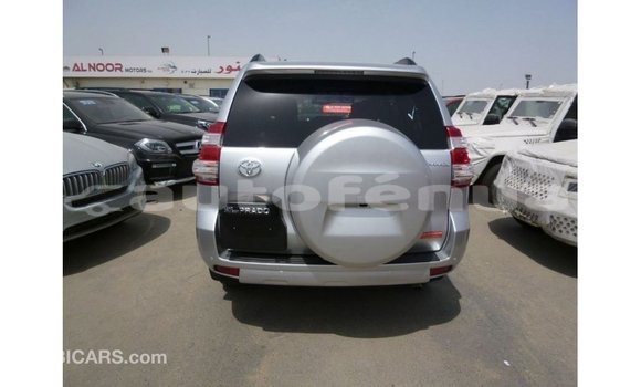 Acheter Import Voiture Toyota Prado Autre à Import - Dubai, Marquesas Acheter Import Voiture Toyota Prado Autre à Import - Dubai, Marquesas