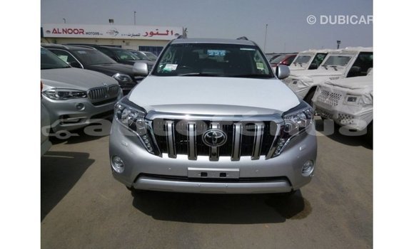 Acheter Import Voiture Toyota Prado Autre à Import - Dubai, Marquesas Acheter Import Voiture Toyota Prado Autre à Import - Dubai, Marquesas