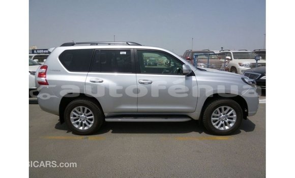 Acheter Import Voiture Toyota Prado Autre à Import - Dubai, Marquesas Acheter Import Voiture Toyota Prado Autre à Import - Dubai, Marquesas