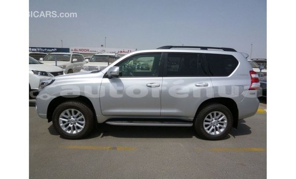 Acheter Import Voiture Toyota Prado Autre à Import - Dubai, Marquesas Acheter Import Voiture Toyota Prado Autre à Import - Dubai, Marquesas