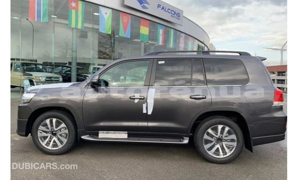 Buy Import Toyota Land Cruiser Other Car in Import - Dubai in Marquesas Buy Import Toyota Land Cruiser Other Car in Import - Dubai in Marquesas